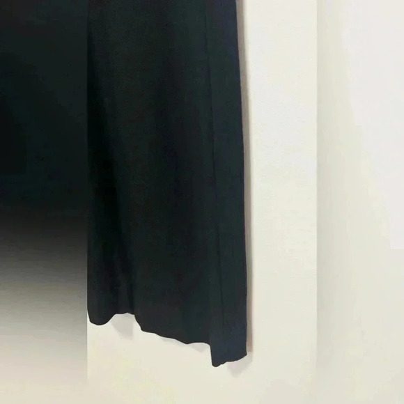 Diane Von Furstenberg Raquel Scoop Neck Jersey Dress , sz small - Picture 7 of 11